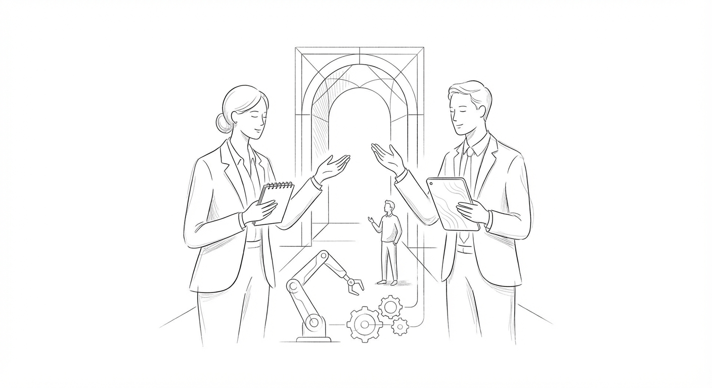 OpenAI Plans Workforce Expansion to 8,000 Amid Infrastructure and Automation Push