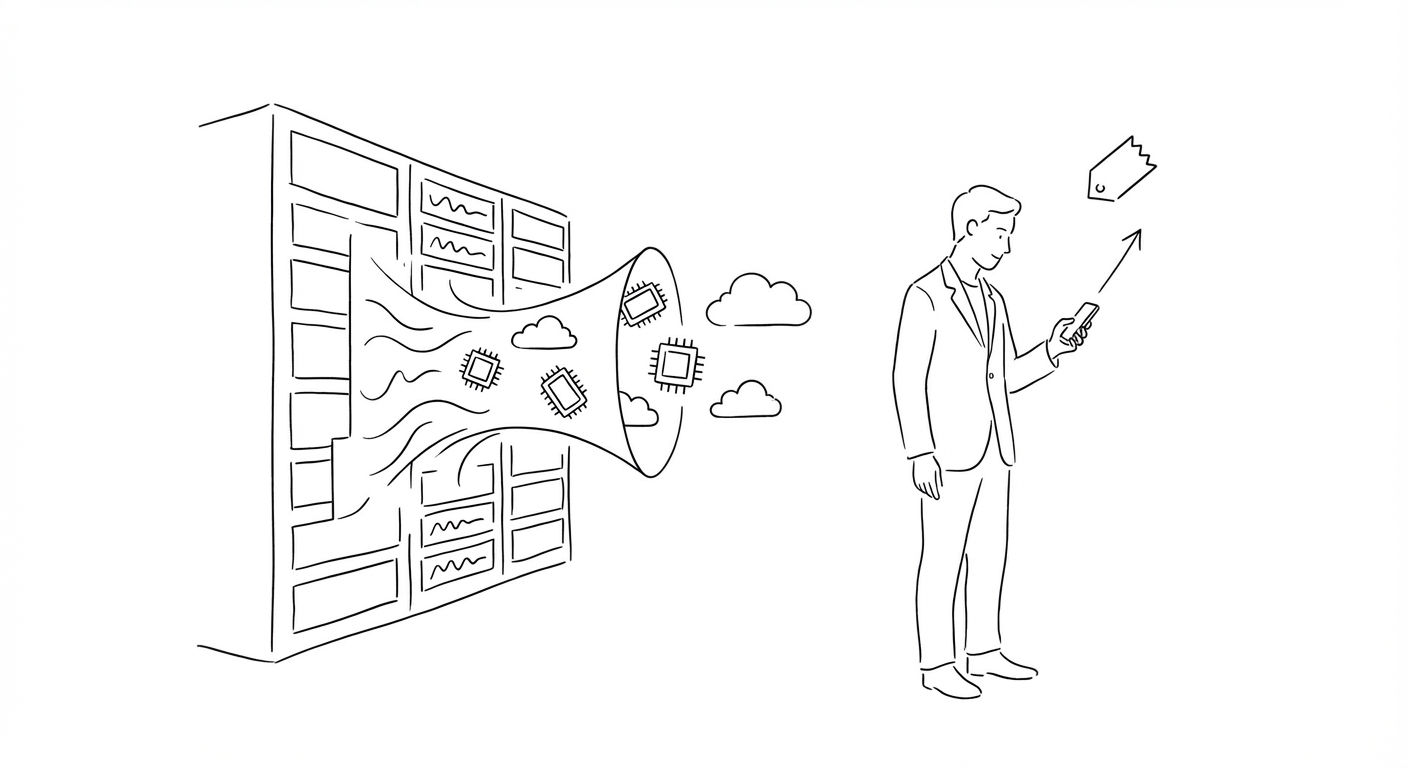 Memory Shortage Triggers Smartphone Price Surge as AI Infrastructure Devours Supply