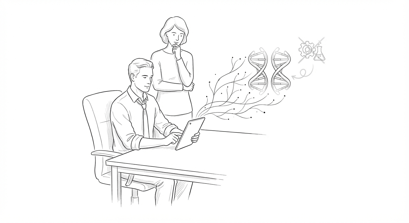 Machine Learning Model Predicts Drug Chirality From Sparse Data, Bypassing Simulation