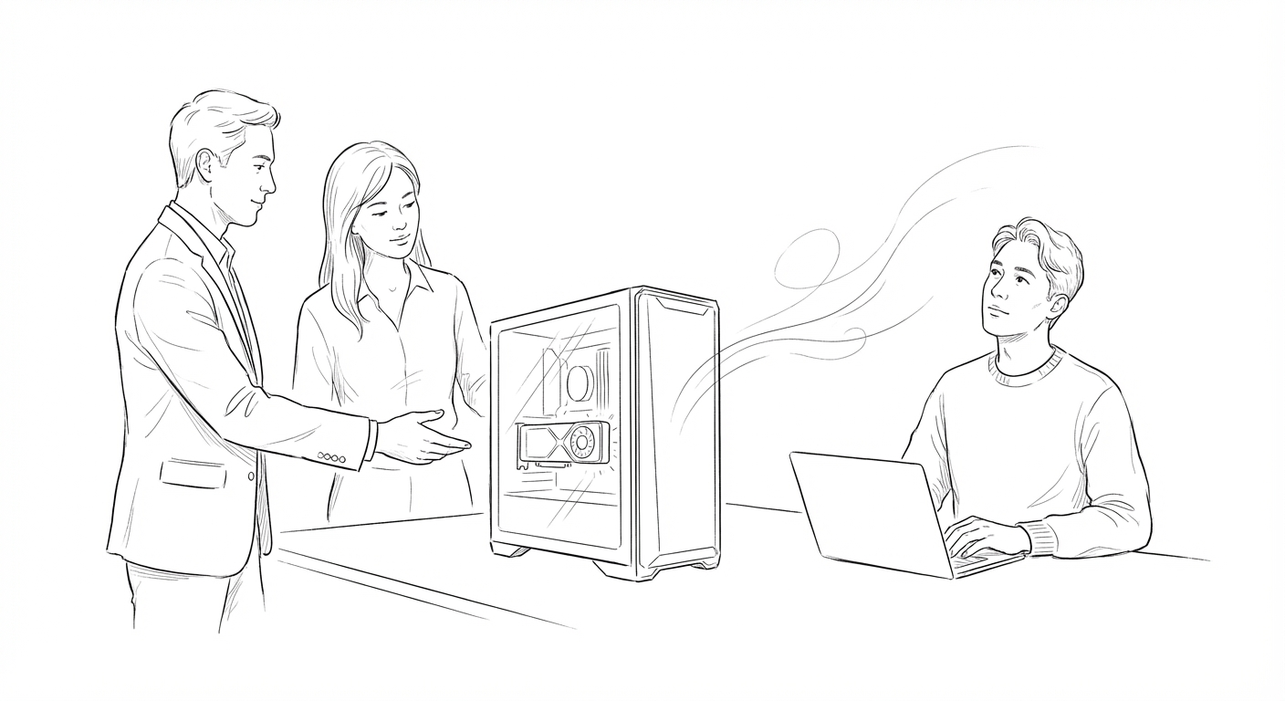 Google's Gemma 4 Brings Frontier AI to Single-GPU Hardware Enterprises Already Own