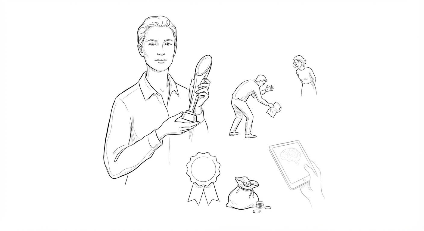 Israeli AI Defeats 125,000 Hackers in Elite Competitions for $5,000