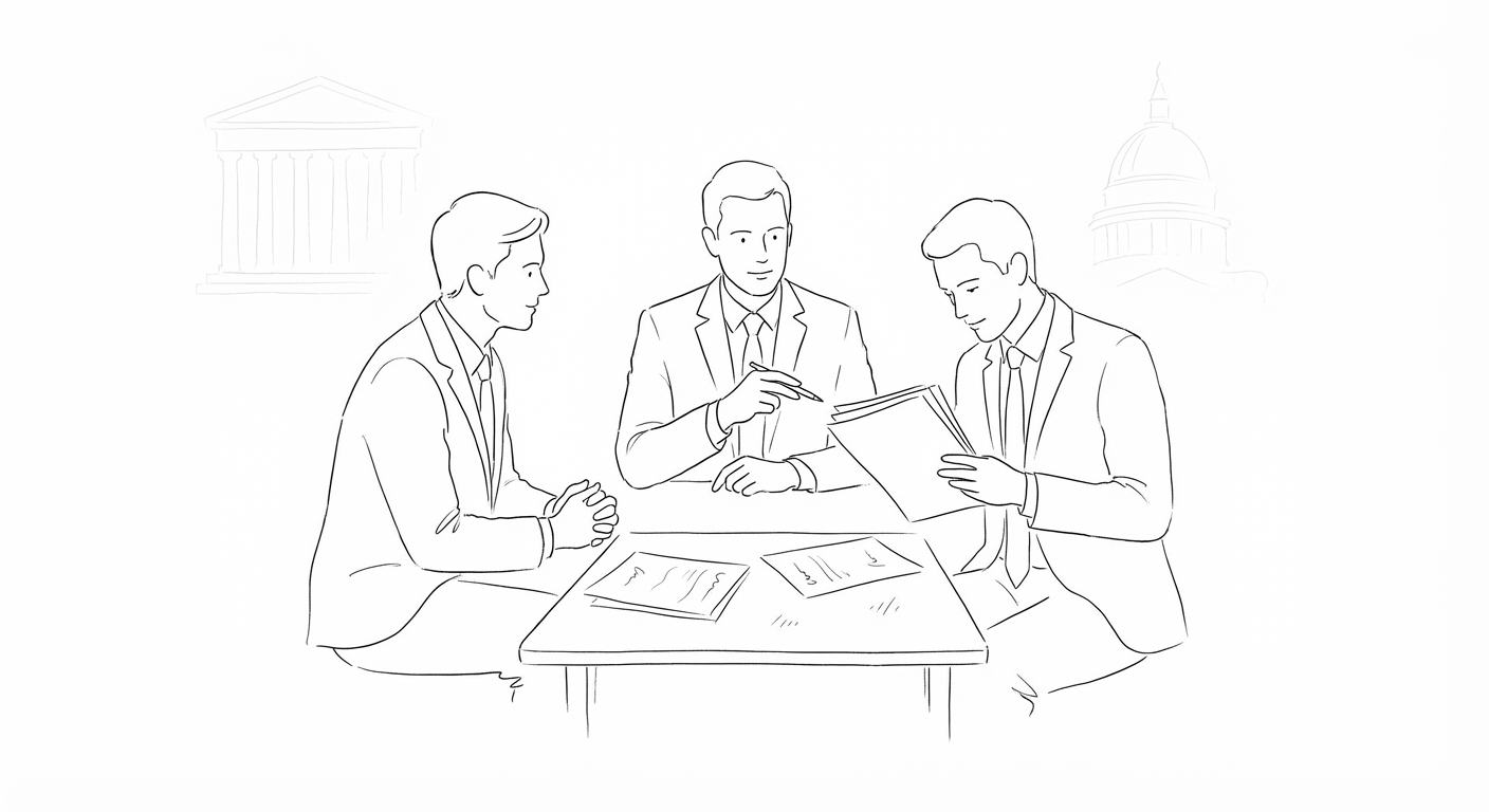 White House and House GOP Move to Pre-empt State AI Laws Amid Regulatory Confusion