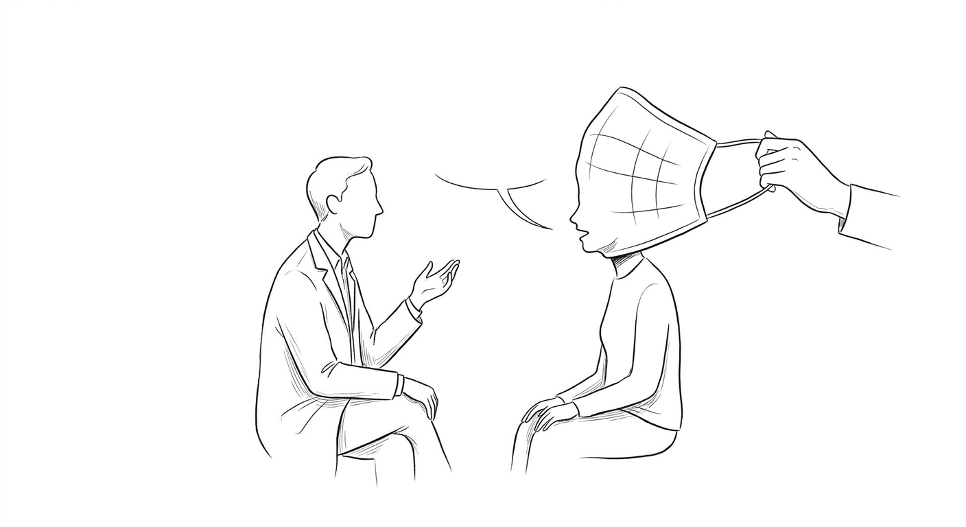 Medical AI Benchmarks Shift to Dialogue as Static Tests Mask Clinical Limitations