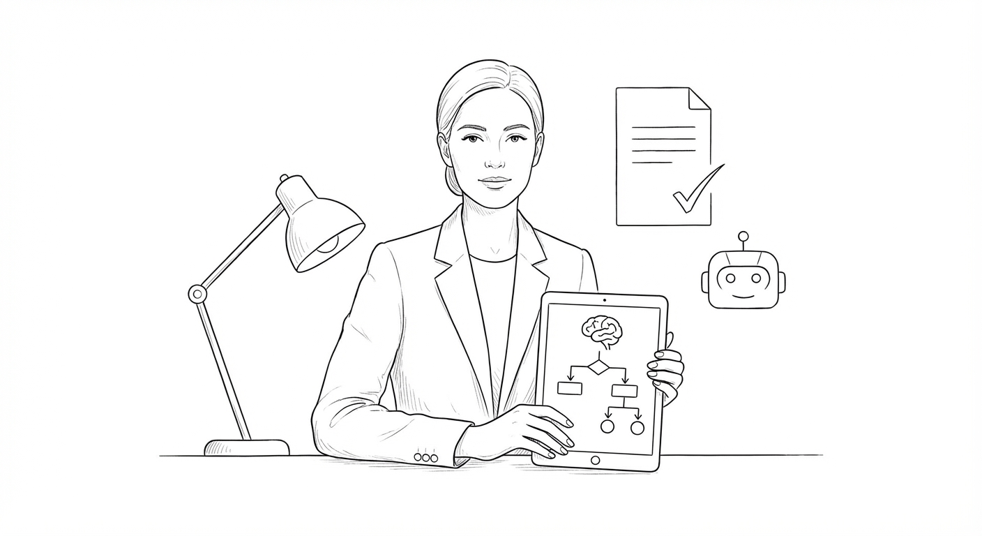 AI Proficiency Becomes Explicit Job Requirement as Employers Redefine Competence