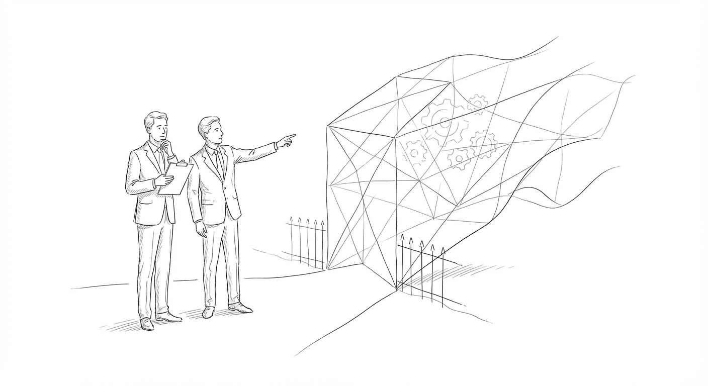 Former AI Insiders Warn Autonomy and Control Risks Outpace Governance