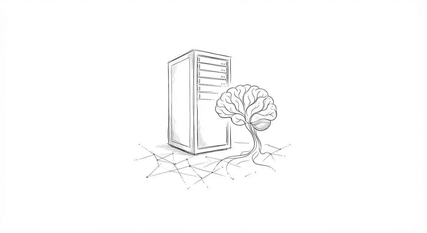 Nvidia's GPU Empire Faces Existential Threat From Neuromorphic and Sparse Architectures