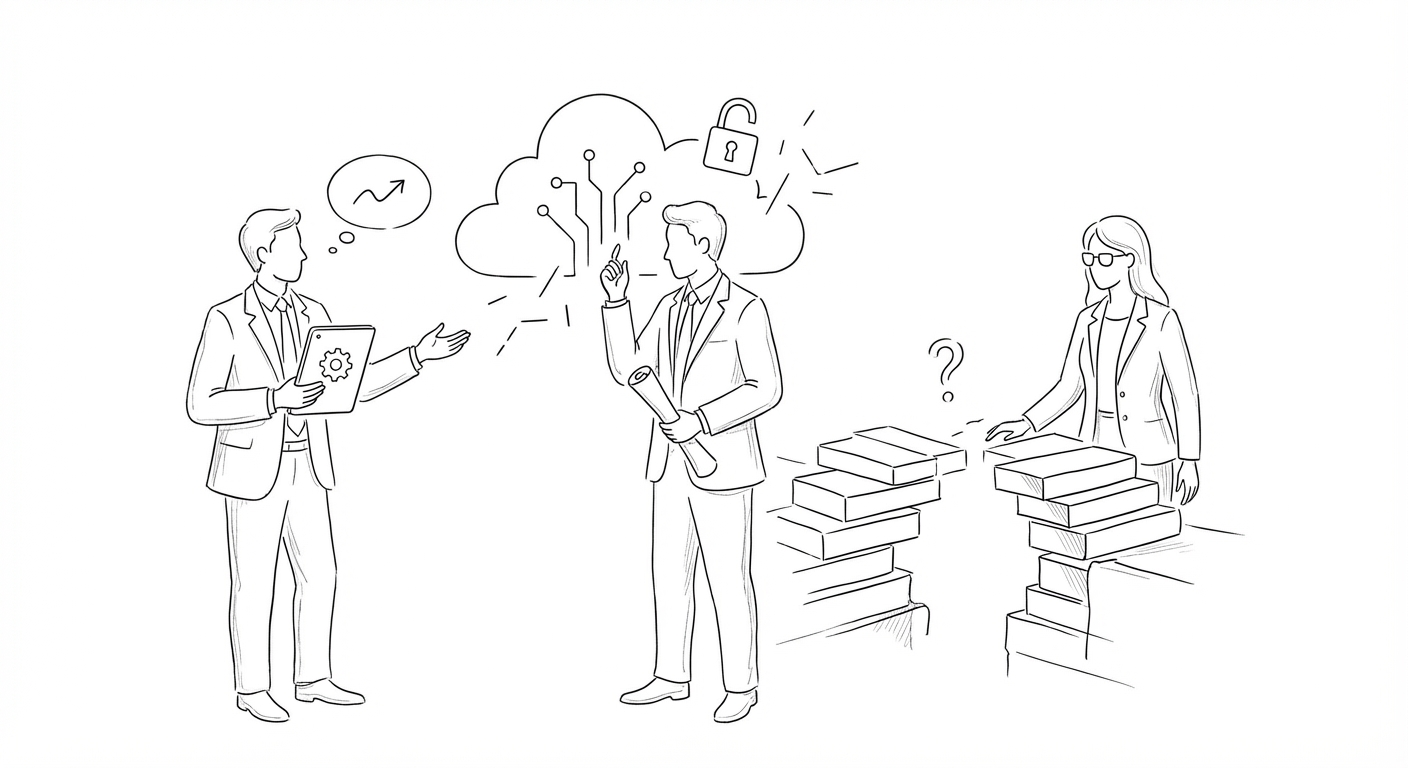 Insurance Agencies Embrace AI Despite Governance Gaps, Survey Finds