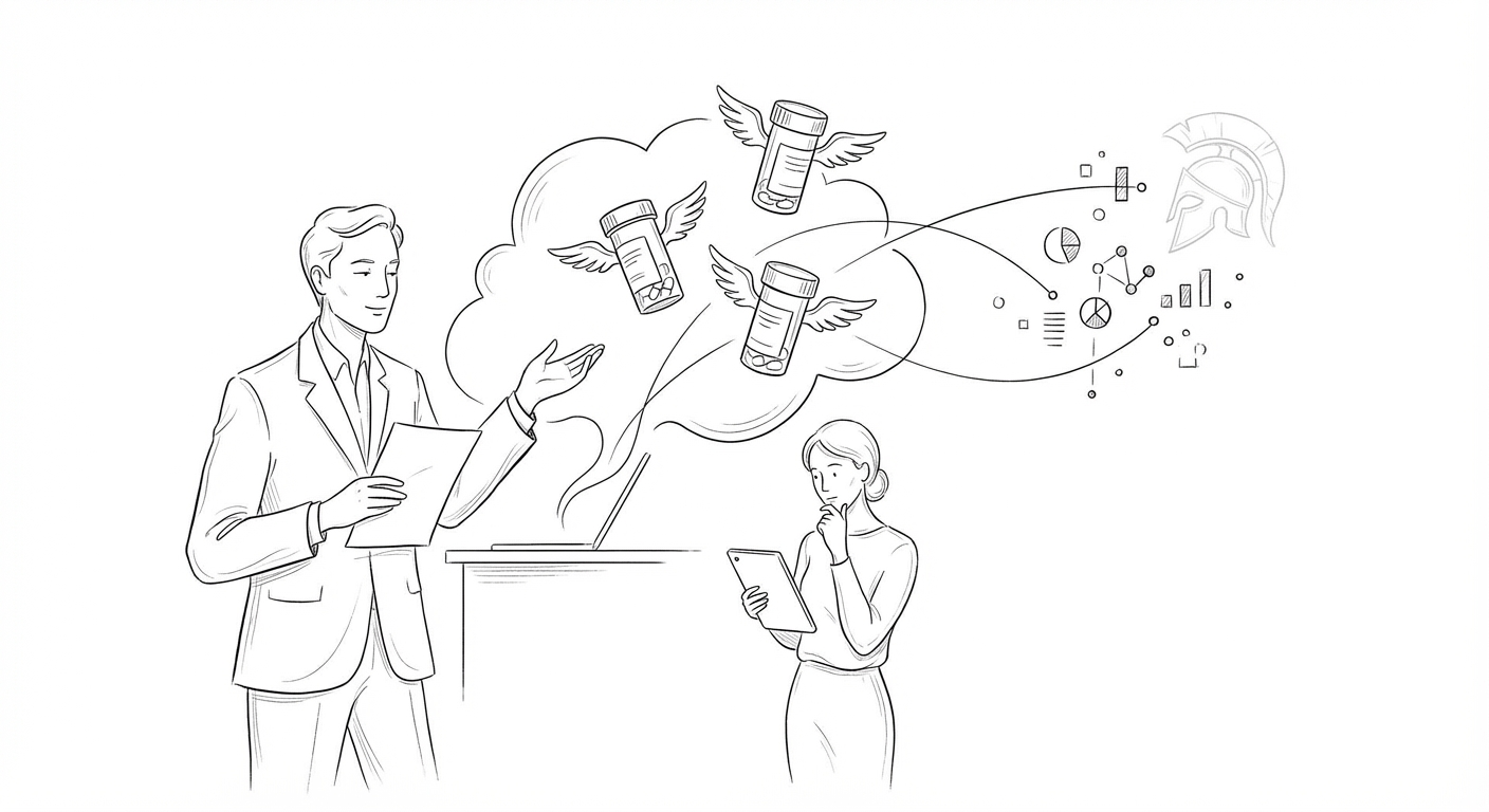 Anthropic Warns Officials of 'Mythos' Model Cyber Risk as AI Drug Agents Proliferate