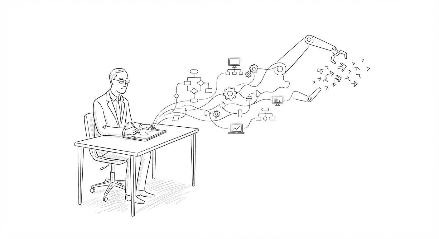 Advertising Automation Enters Agentic Era as AI Platforms Target Full Campaign Control