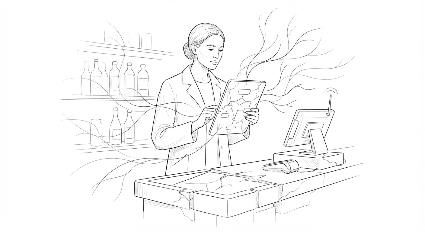 PDI Technologies Embeds AI Across Convenience Retail as Career Models Fracture