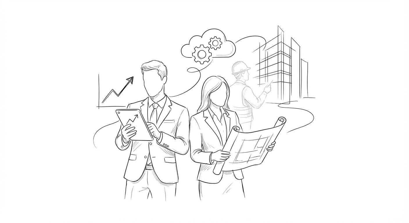 UK Project Firms Report Measurable AI Returns as Digital Maturity Enters New Phase